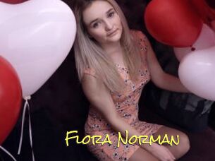 Flora_Norman
