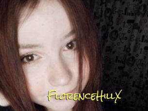 FlorenceHillX