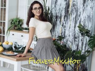 FlowerMissHot