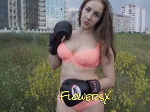 FlowersX