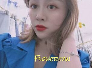 Flowertan