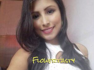Flower_tasty
