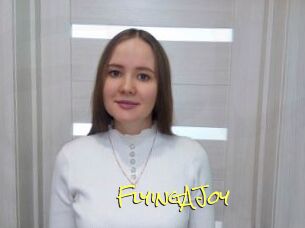 FlyingAJoy