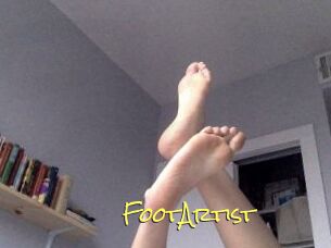 FootArtist