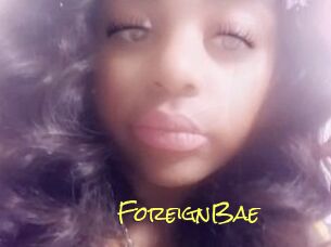 ForeignBae