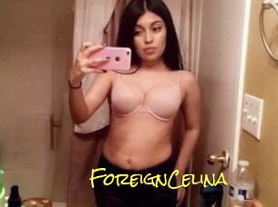 ForeignCelina