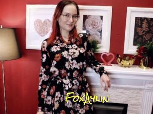 FoxAylin