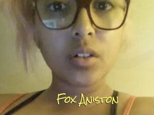Fox_Aniston