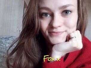 Fox_x