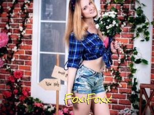 FoxiFoxx
