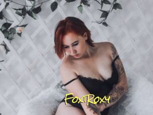 FoxiRoxy