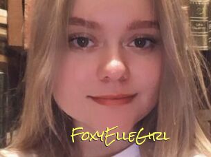FoxyElleGirl