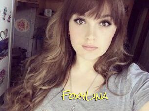 FoxyLina