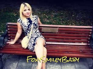 FoxySmileyBaby