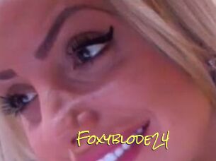 Foxyblode24