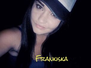 Frankiska