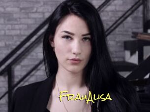 FrauAlisa