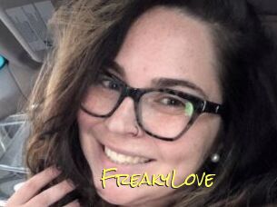 FreakyLove