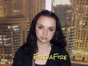 FredaFire