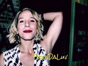 FreeDaLuv