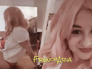 FrenchAria