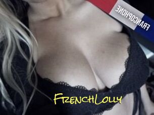 FrenchLolly