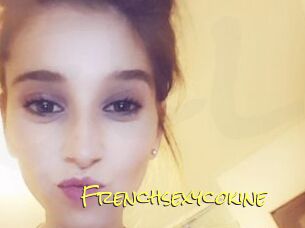 Frenchsexycokine