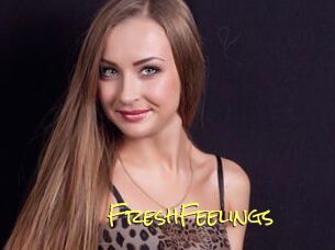FreshFeelings