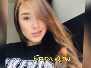 Frida_Klein