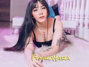 FuyukoHara