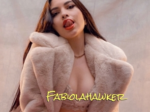 Fabiolahawker