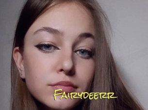 Fairydeerr