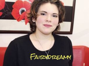 Fairydreamy