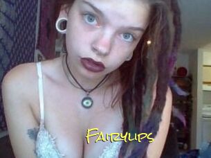 Fairylips