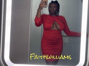 Faithwilliams