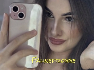 Falinefrogge