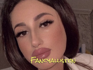 Fancyalliston