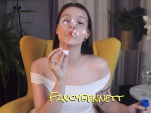 fancybennett Elles Mouillent