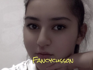 Fancycusson