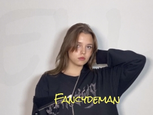 fancydeman Elles Mouillent