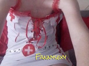 Fannysexy