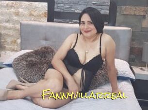 Fannyvillarreal
