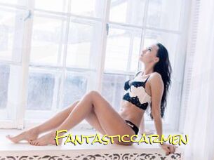 Fantasticcarmen