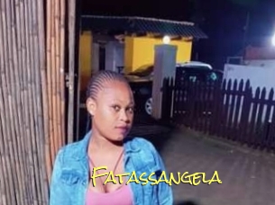 fatassangela Elles Mouillent