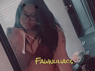 Fawnliliacs