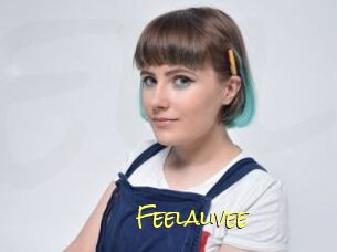 Feelalivee