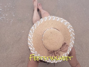 Feetstinsweet