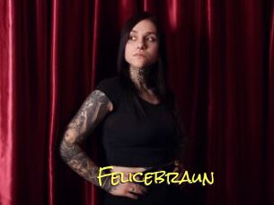 Felicebraun