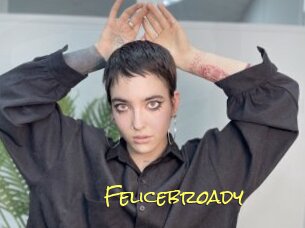 Felicebroady