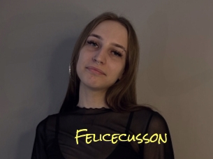felicecusson Elles Mouillent
